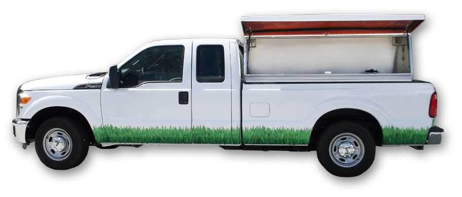 SKID MOUNTED SPRAYER UNIT – 100 GALLON