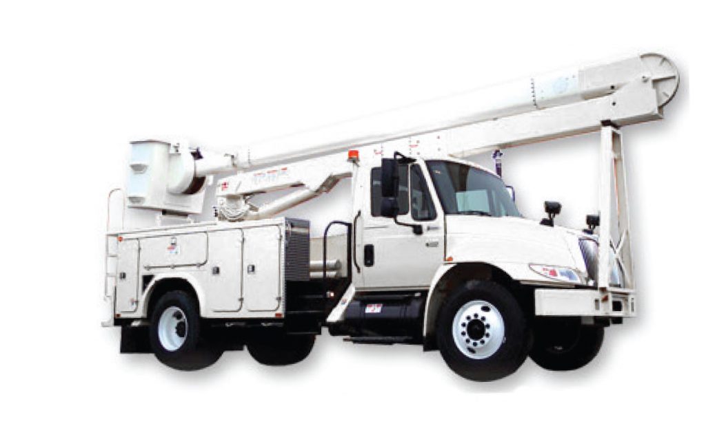 Truck Bodies by BrandFX Everlast Line Bodies weigh 50 less than Steel