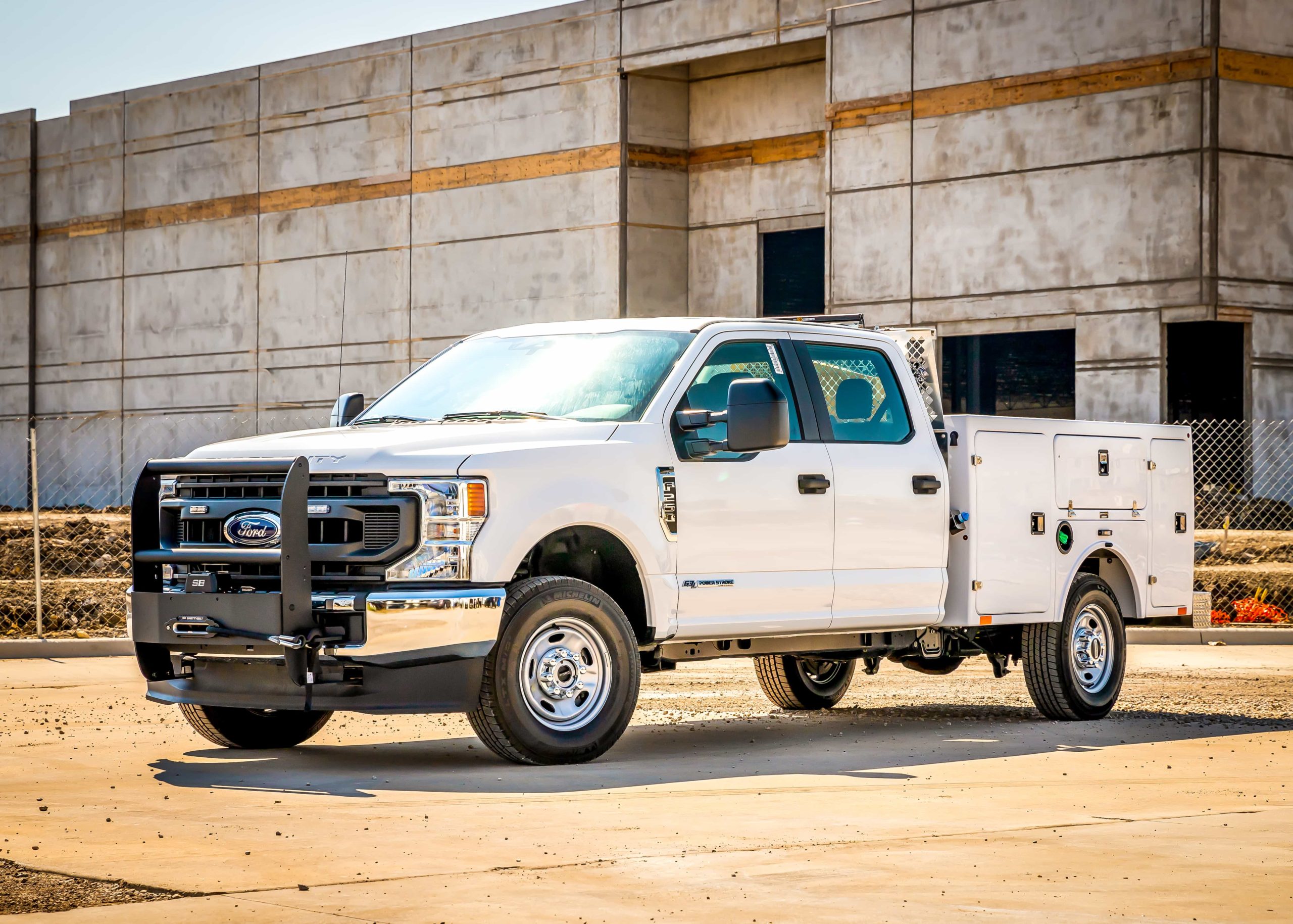 Redefining the truck body industry - The Municipal